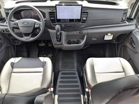 New 2026 Ford Transit 250 148 Medium Roof image 13