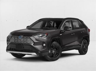 Used 2019 Toyota RAV4 XSE w/ XSE Weather Package AWD/4WD video 1