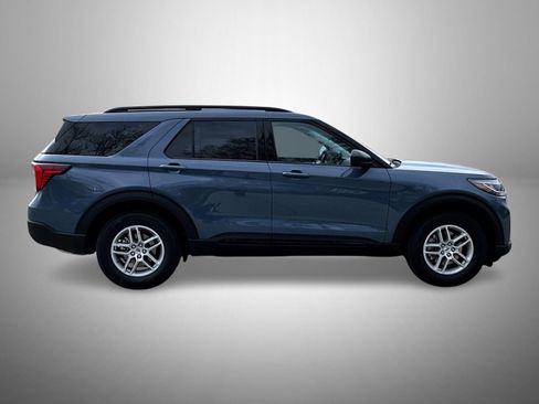 New 2026 Ford Explorer Active image 4