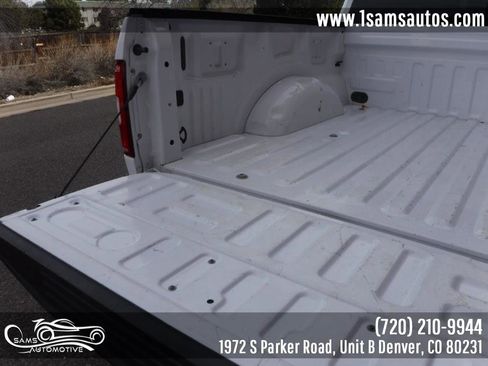 Used 2018 Ford F150 XL w/ XL Power Equipment Group AWD/4WD image 35
