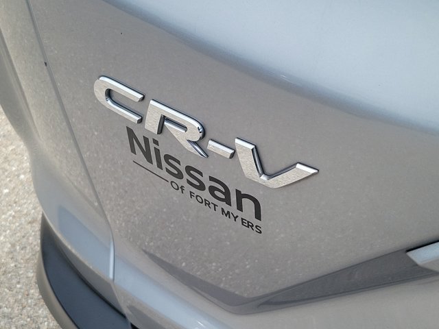 Used 2018 Honda CR-V EX-L image 9