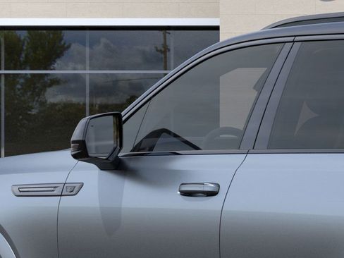 New 2026 Cadillac Escalade IQL Sport 1 image 36