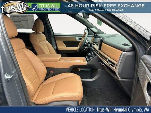 New 2026 Hyundai Santa Fe Calligraphy image 10