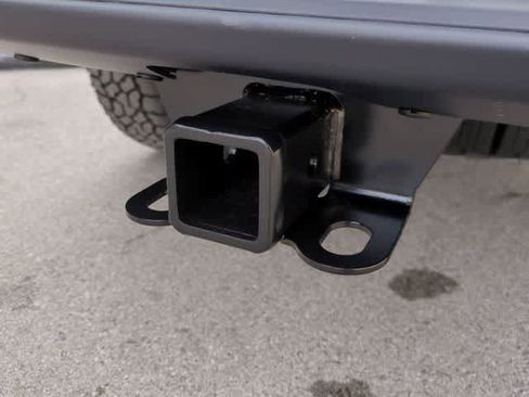 New 2026 Jeep Gladiator Mojave image 35