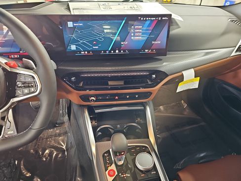 New 2026 BMW M4 xDrive Competition image 21