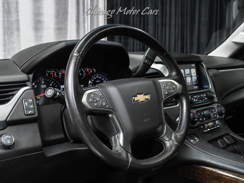 Used 2018 Chevrolet Tahoe LT w/ Luxury Package image 9