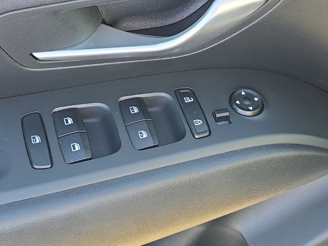 Used 2022 Hyundai Tucson Blue AWD/4WD image 18