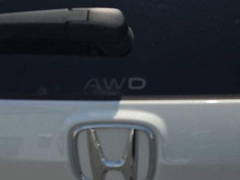 Used 2026 Honda CR-V EX-L image 7