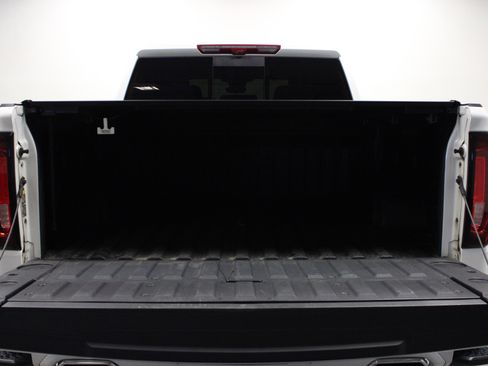 Used 2025 GMC Sierra 1500 Denali Ultimate image 14