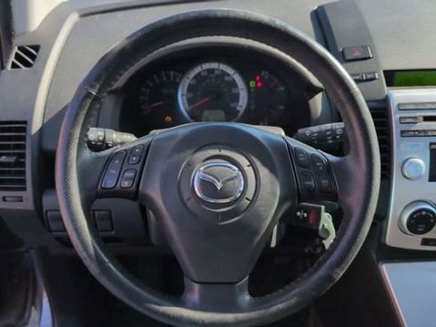 Used 2007 MAZDA MAZDA5 Touring image 9