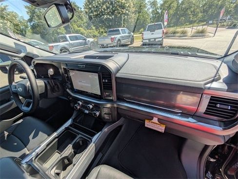 New 2025 Ford F250 Lariat w/ Lariat Ultimate Package image 31