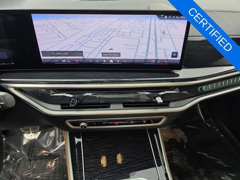 Used 2024 BMW X5 sDrive40i w/ M Sport Package image 23