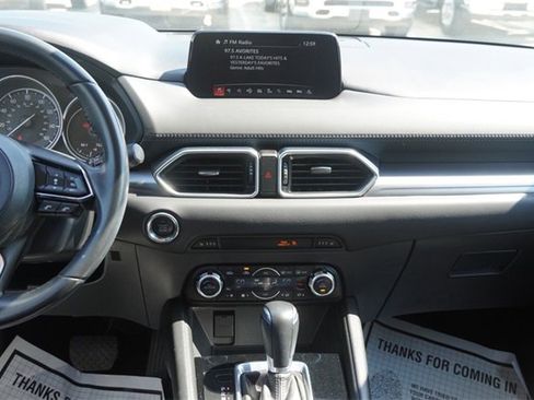Used 2018 MAZDA CX-5 Touring w/ Preferred Equipment Package image 17