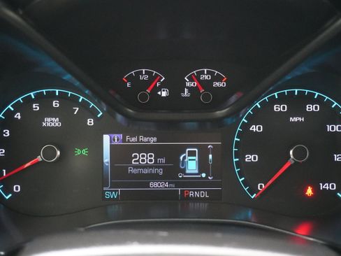 Used 2017 Chevrolet Colorado LT w/ LT Convenience Package image 18