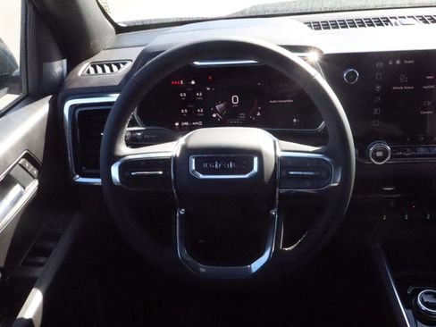 New 2026 GMC Canyon Elevation w/ Convenience Package image 9