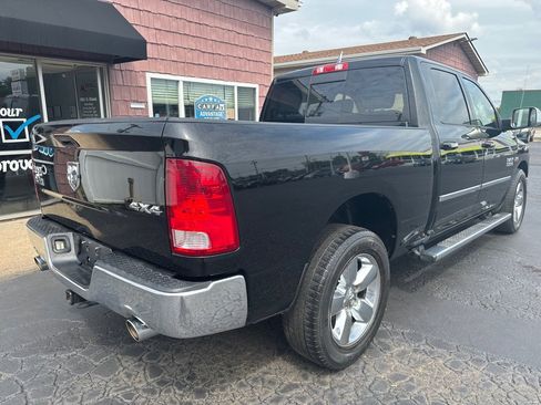 Used 2014 RAM 1500 Big Horn image 5