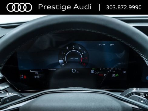 New 2026 Audi A5 2.0T Premium Plus image 15