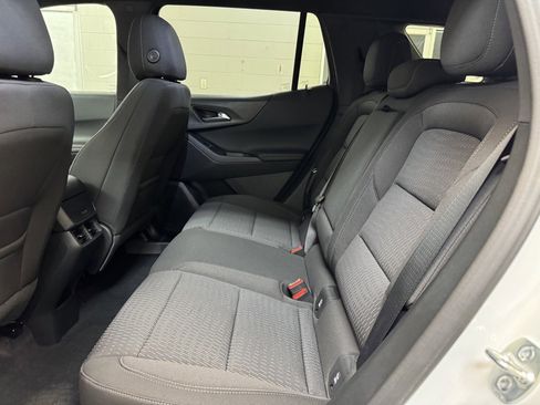 New 2026 Chevrolet Equinox LT image 16