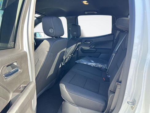 New 2026 GMC Canyon Elevation RWD image 25