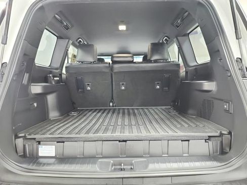 Used 2025 Toyota Land Cruiser 1958 AWD/4WD image 45