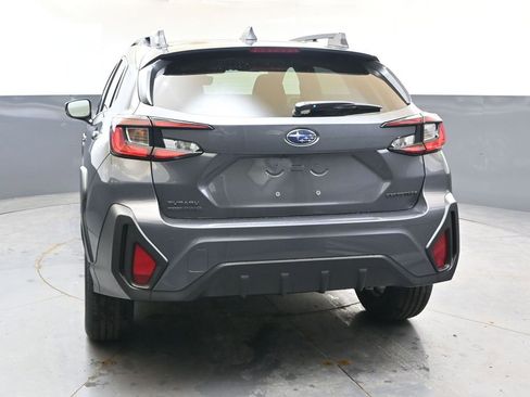 New 2026 Subaru Crosstrek 2.0i Premium AWD/4WD image 4