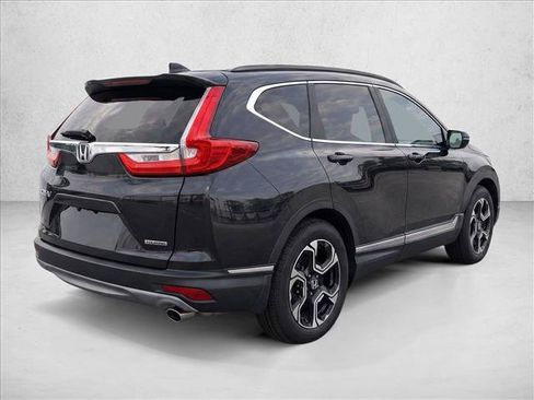 Used 2018 Honda CR-V Touring image 7