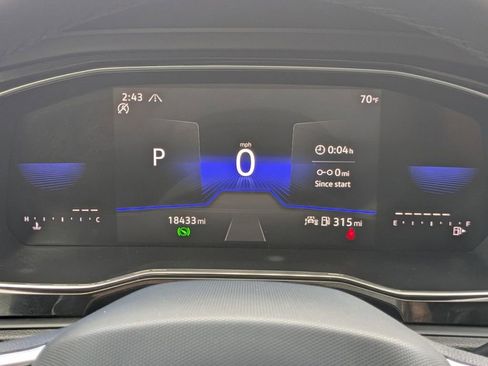 Used 2024 Volkswagen Jetta Sport image 27