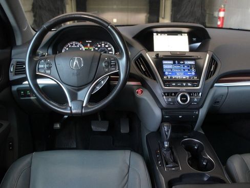 Used 2014 Acura MDX FWD w/ Advance & Entertainment image 22