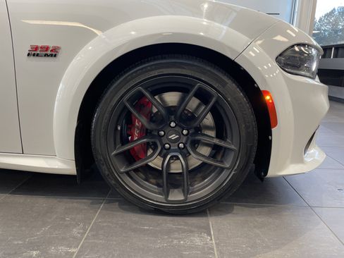 Used 2021 Dodge Charger Scat Pack RWD image 14