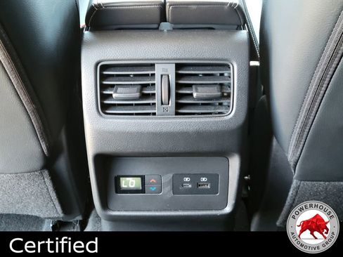 Used 2023 Nissan Rogue SL w/ SL Premium Package FWD image 18