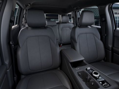 New 2026 Jeep Cherokee Limited AWD/4WD image 16