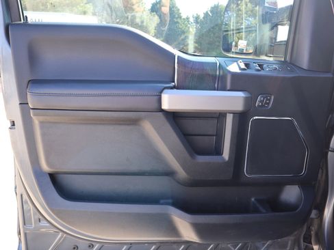 Used 2021 Ford F350 Lariat w/ Lariat Ultimate Package image 26