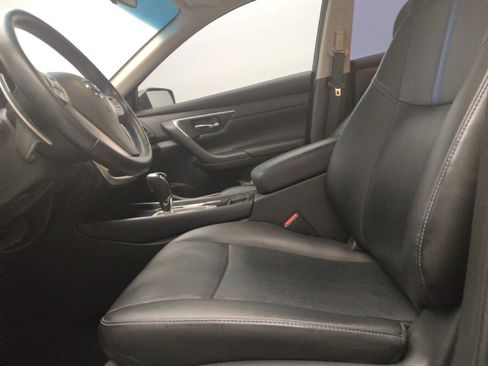 Used 2018 Nissan Altima 2.5 SR w/ SR Special Edition FWD image 17