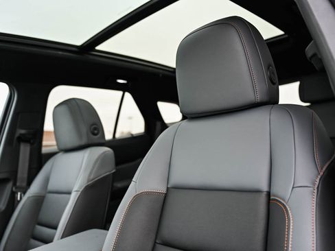 New 2026 Honda Prologue Touring image 20