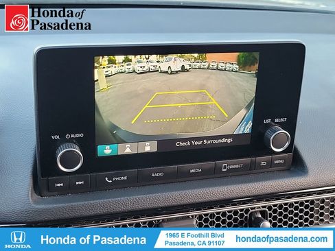 Certified 2024 Honda Civic Sport image 16