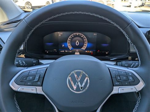 New 2026 Volkswagen Taos S image 31