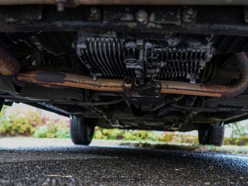 Used 1989 Volkswagen Vanagon image 94