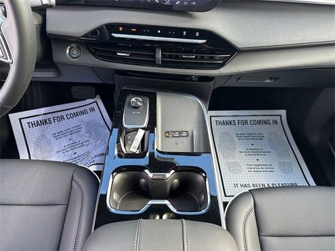 New 2026 Buick Enclave Preferred w/ Power Package image 11