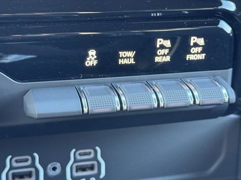 New 2026 RAM 2500 Big Horn image 22