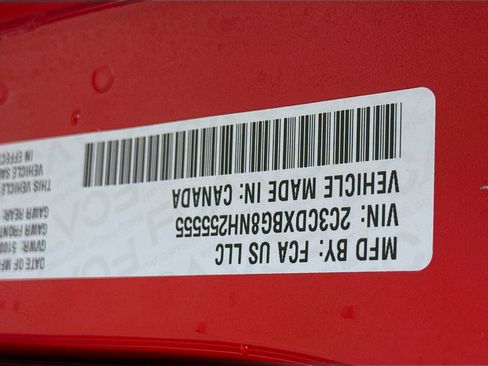 Used 2022 Dodge Charger SXT image 40