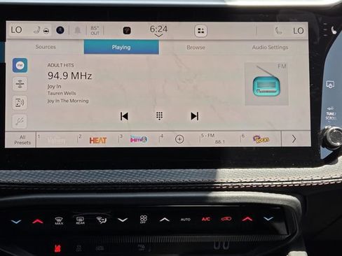 New 2026 Jeep Cherokee Limited AWD/4WD image 14