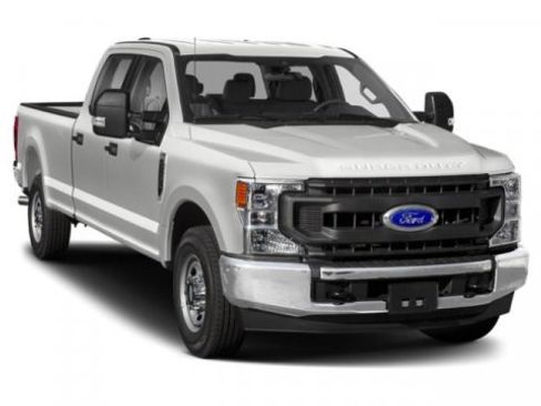 Used 2021 Ford F250 XL w/ STX Appearance Package image 6