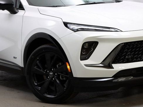 New 2026 Buick Envision Sport Touring image 3