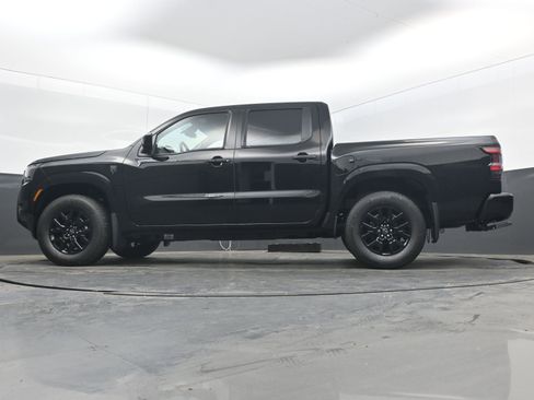 New 2026 Nissan Frontier SV RWD image 25