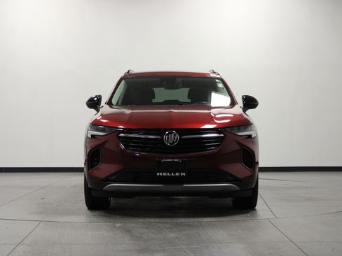 Used 2023 Buick Envision Preferred w/ Sport Touring Package image 9