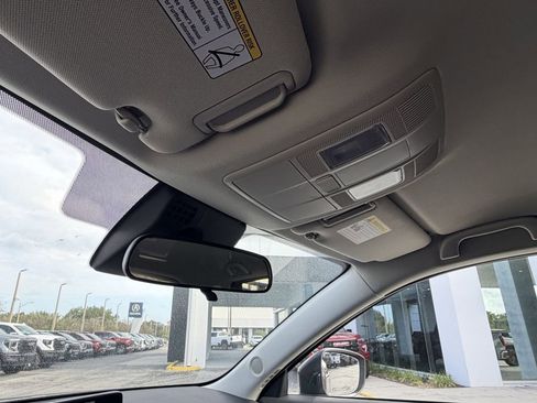 Used 2024 MAZDA CX-5 AWD 2.5 S w/ Select Package image 34