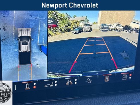 New 2026 GMC Sierra 3500 Denali w/ Technology Package image 16