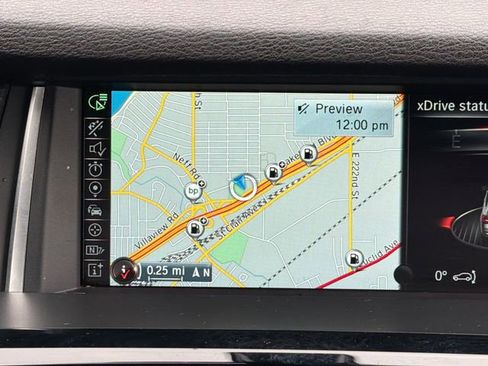 Used 2016 BMW X4 xDrive28i image 21