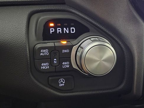 New 2025 RAM 1500 Laramie image 23