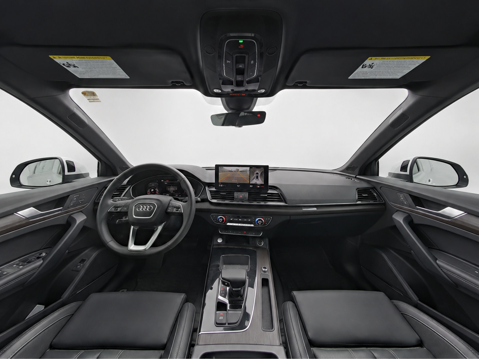 Certified 2023 Audi Q5 2.0T Prestige AWD/4WD image 20